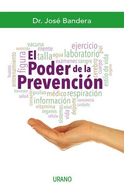 Produktbild: Poder de la Prevencion, El