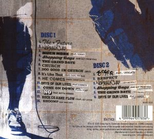 Produktbild: The Grind Date (20th Anniversary Edition)