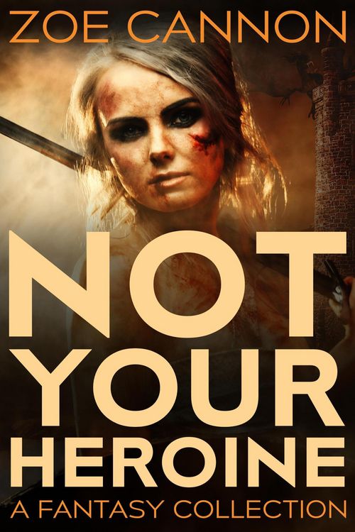 Produktbild: Not Your Heroine