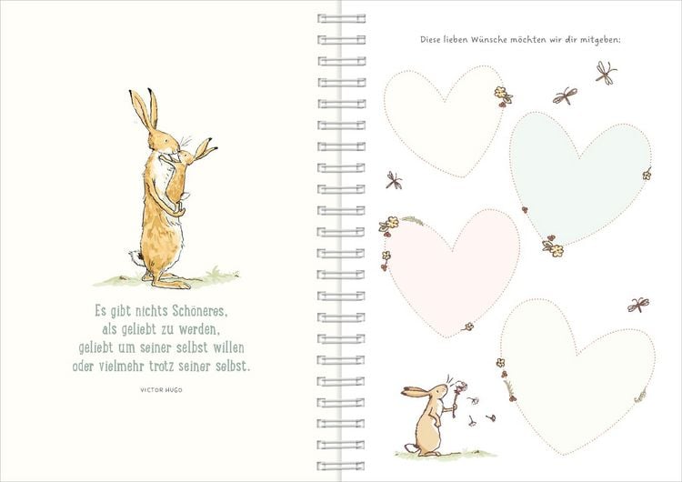 Produktbild: Wei&szlig;t du eigentlich, wie lieb wir dich haben?
