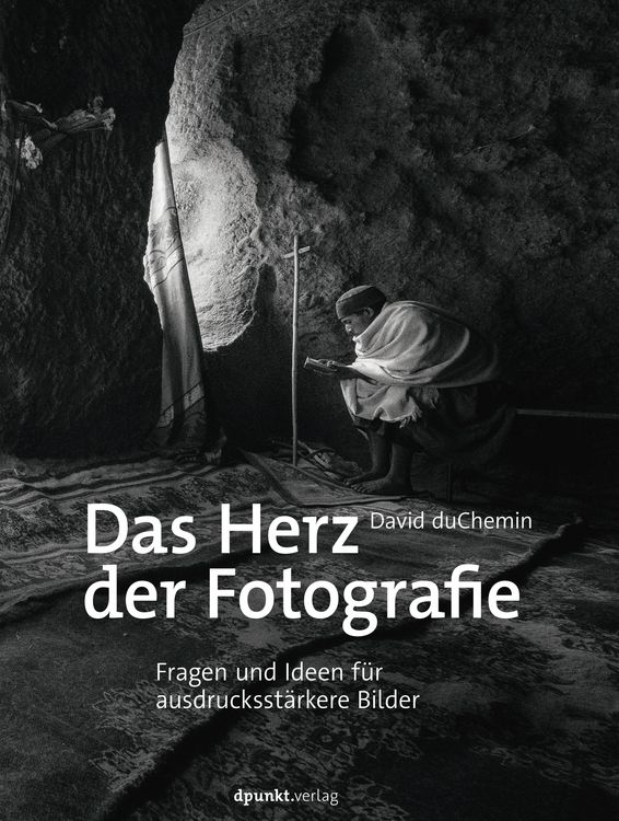 Produktbild: Das Herz der Fotografie