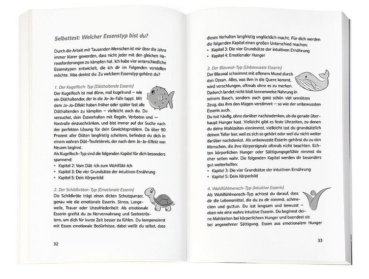 Produktbild: Wohlf&uuml;hlgewicht