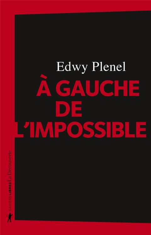 Produktbild: A gauche de l'impossible