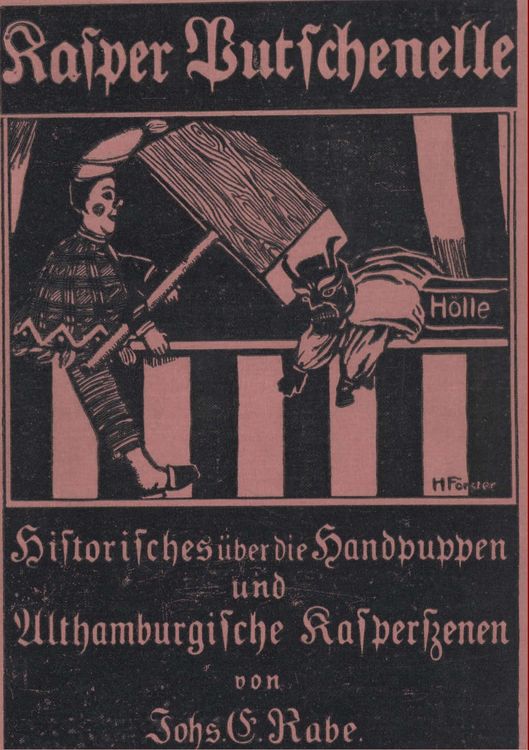Produktbild: Kasper Putschenelle