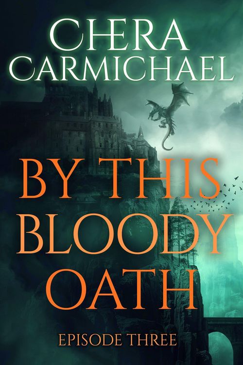 Produktbild: By This Bloody Oath : Episode 3