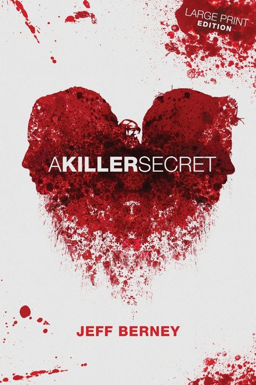 Produktbild: A Killer Secret