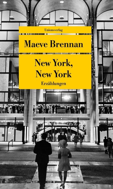 Produktbild: New York, New York
