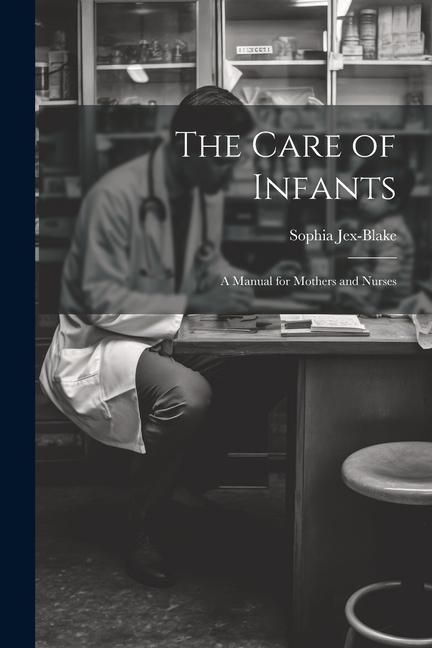 Produktbild: The Care of Infants