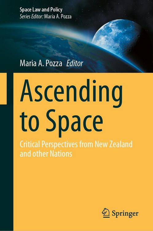 Produktbild: Ascending to Space