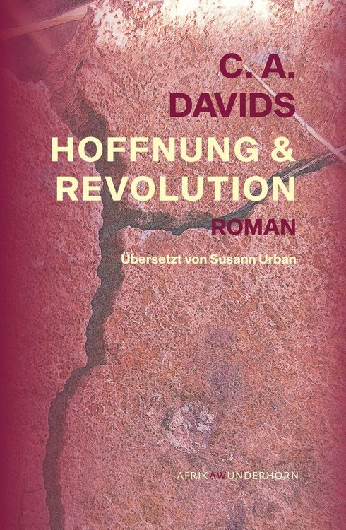 Produktbild: Hoffnung & Revolution