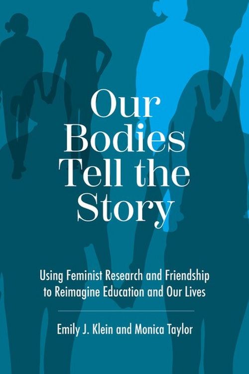 Produktbild: Our Bodies Tell the Story