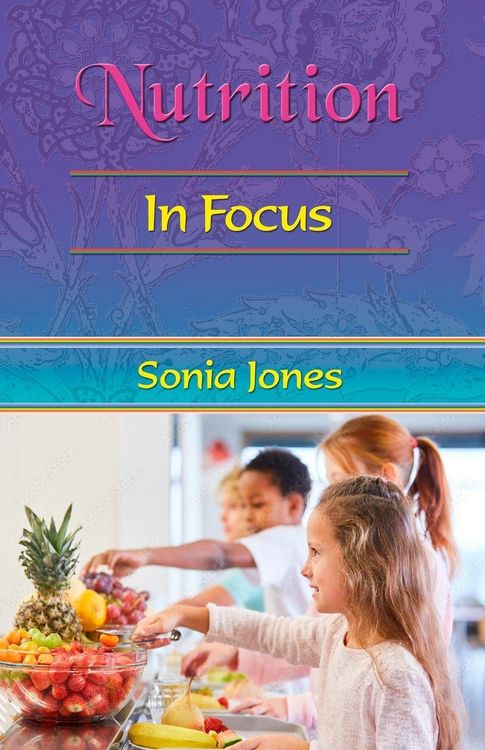 Produktbild: Nutrition in Focus