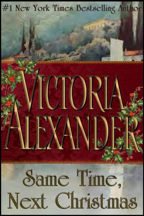 Produktbild: Same Time, Next Christmas