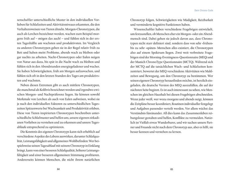 Produktbild: Die Chrono-Strategie