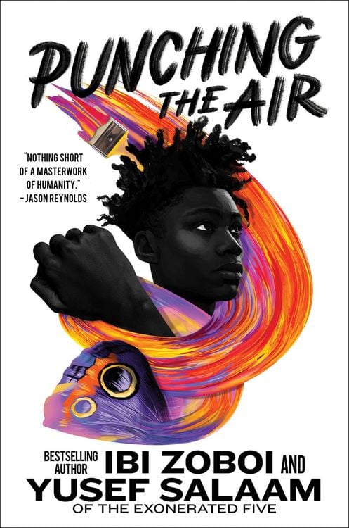 Produktbild: Punching the Air