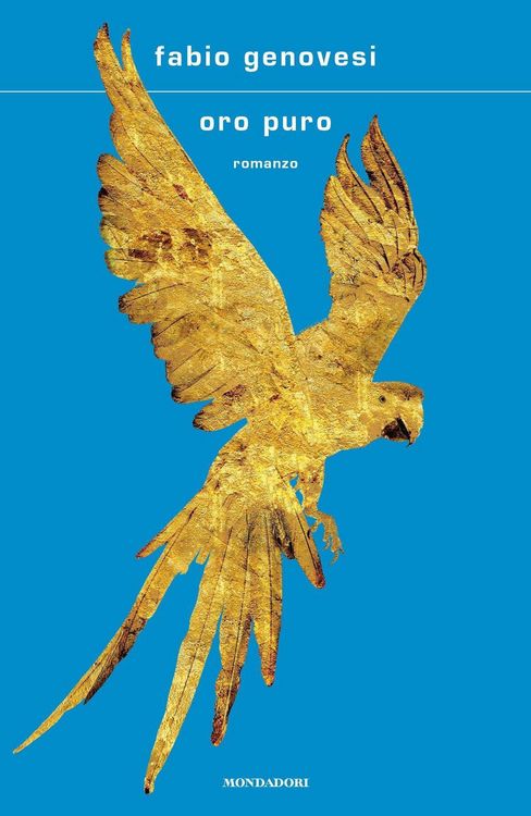 Produktbild: Oro puro