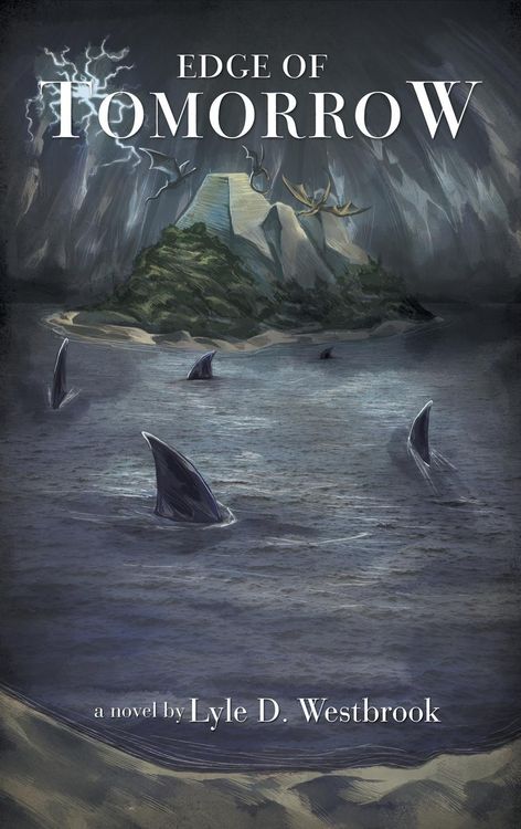 Produktbild: Edge of Tomorrow