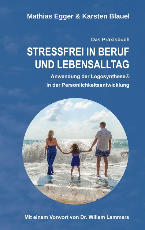 Produktbild: Stressfrei in Beruf und Lebensalltag
