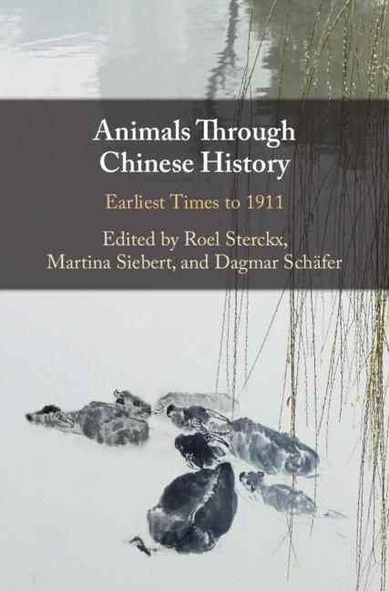 Produktbild: Animals through Chinese History