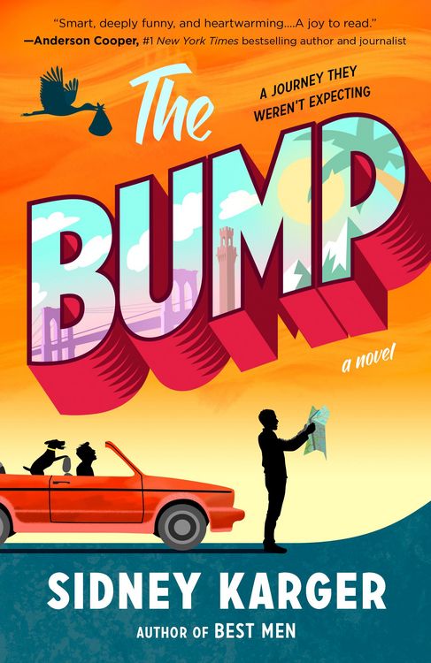 Produktbild: The Bump