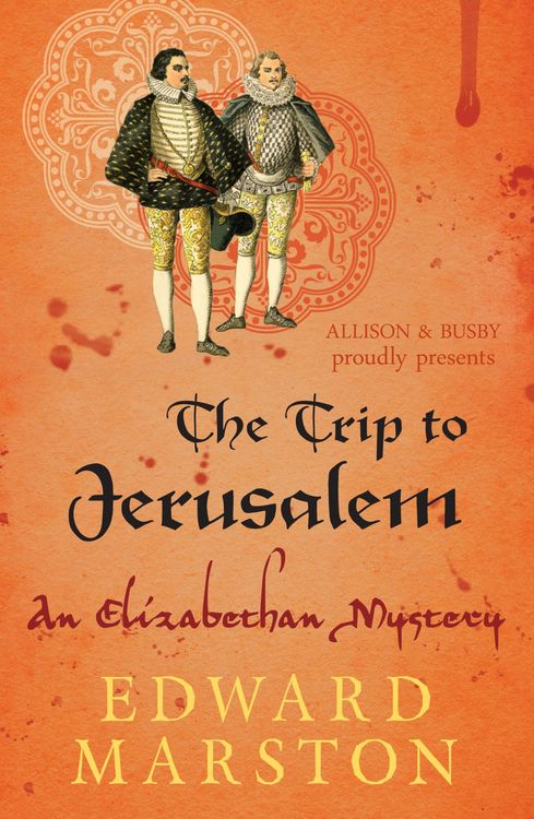 Produktbild: The Trip to Jerusalem