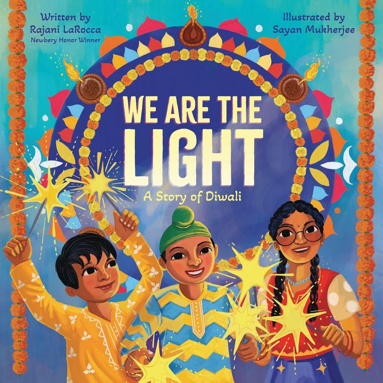 Produktbild: We Are the Light