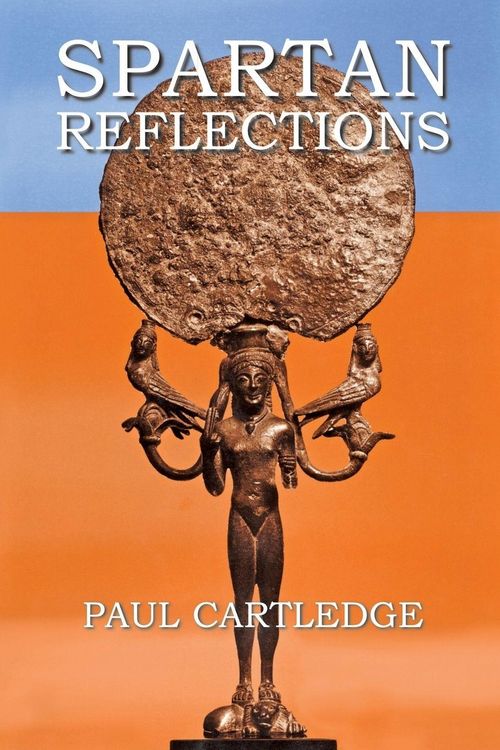 Produktbild: Spartan Reflections