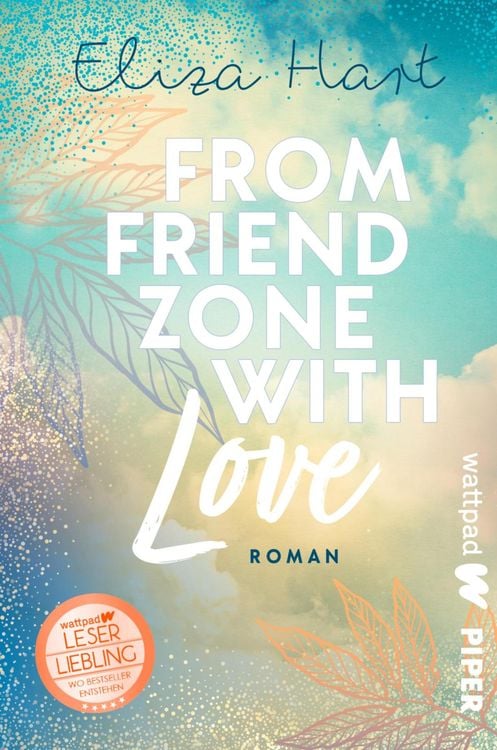 Produktbild: From Friendzone with Love