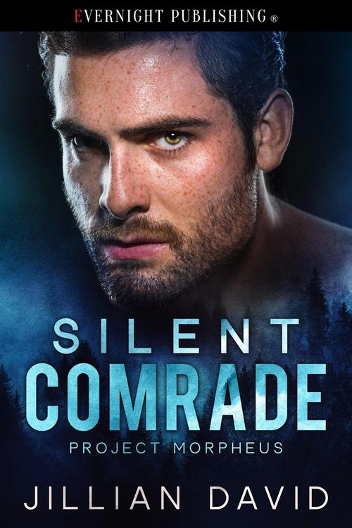 Produktbild: Silent Comrade