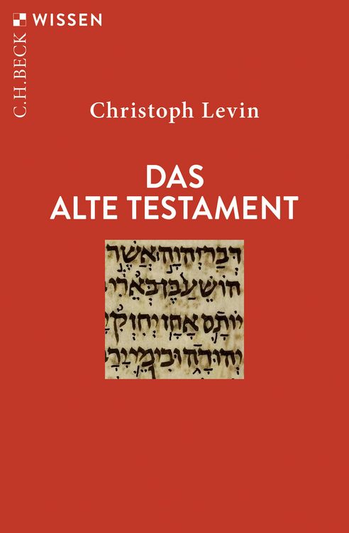 Produktbild: Das Alte Testament