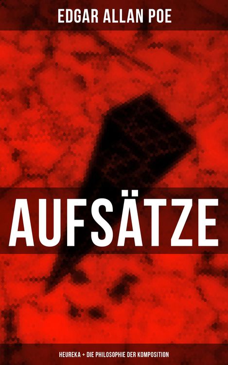 Produktbild: Aufs&auml;tze: Heureka + Die Philosophie der Komposition