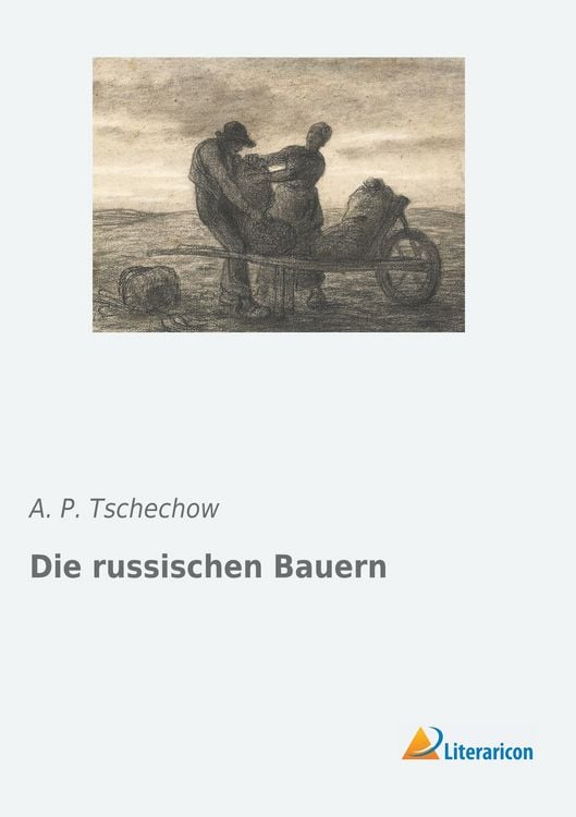 Produktbild: Die russischen Bauern
