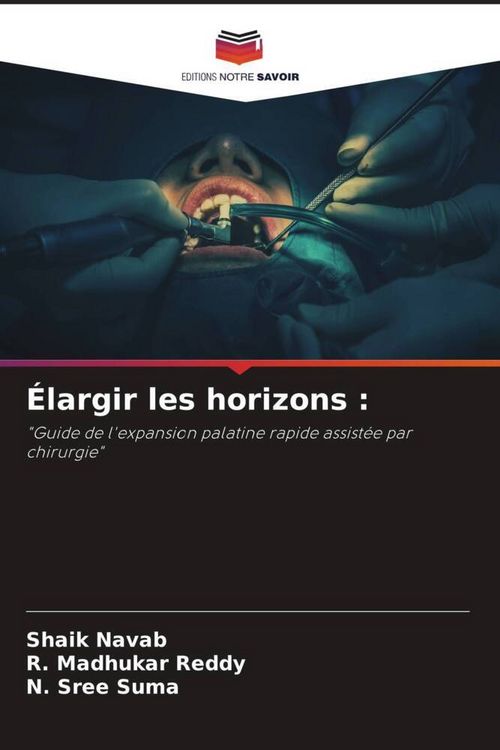 Produktbild: &Eacute;largir les horizons :