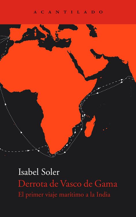 Produktbild: Derrota de Vasco de Gama