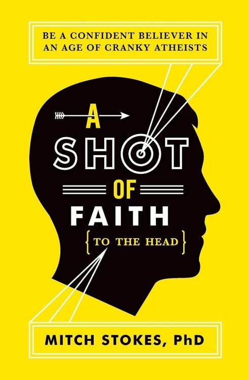 Produktbild: A Shot of Faith (to the Head)