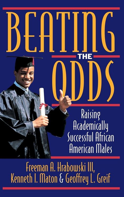 Produktbild: Beating the Odds