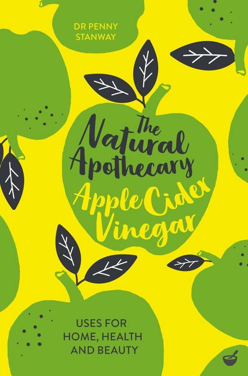 Produktbild: The Natural Apothecary: Apple Cider Vinegar