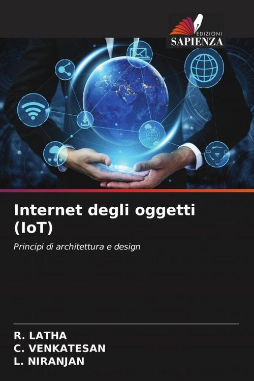 Produktbild: Internet degli oggetti (IoT)