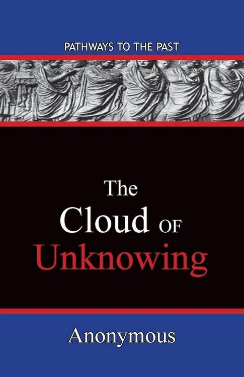 Produktbild: The Cloud Of Unknowing