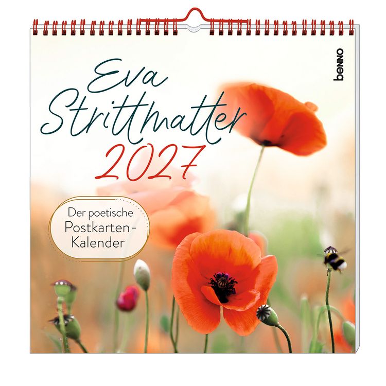 Produktbild: Eva Strittmatter 2027