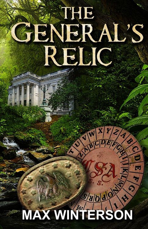 Produktbild: The General's Relic