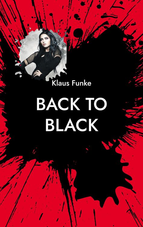 Produktbild: Back to Black