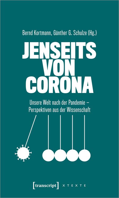 Produktbild: Jenseits von Corona