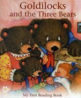 Produktbild: Brown, J: Goldilocks and the 3 Bears