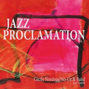 Produktbild: Jazz Proclamation Vol.2