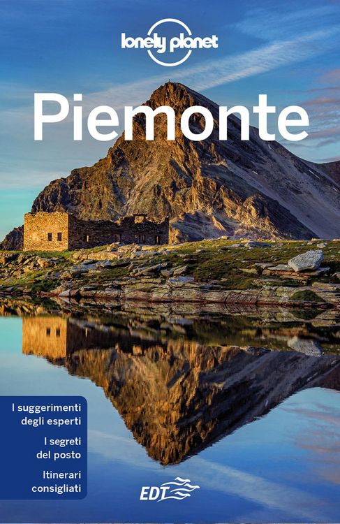 Produktbild: Piemonte