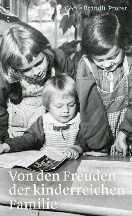 Produktbild: Von den Freuden der kinderreichen Familie