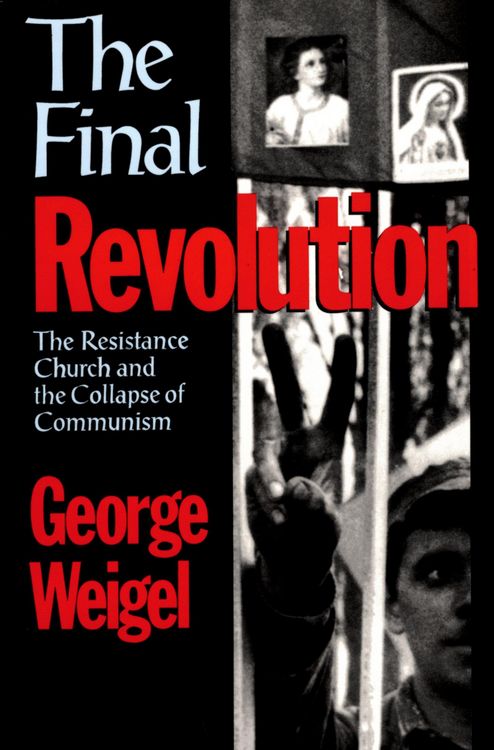 Produktbild: The Final Revolution