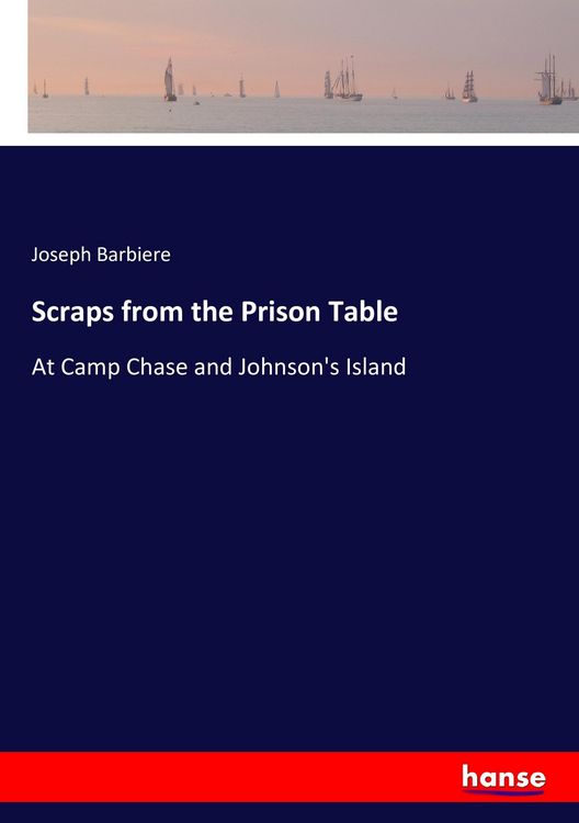 Produktbild: Scraps from the Prison Table