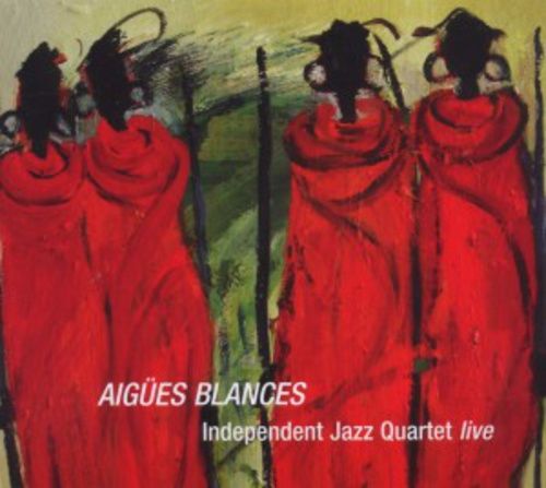 Produktbild: Aig&uuml;es Blances